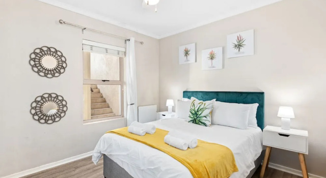 Bougain Villa CB206, Забронировать Вилла Коттеджи Cape Peninsula, Коттедж