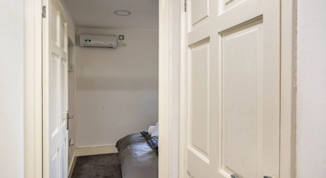 Entire Apartment, Fast Wifi, Free Parking, Free Prime Video & Netflix, Забронировать Апартаменты/квартира Апартаменты Уэст-Мидлендс, Апартаменты/квартира