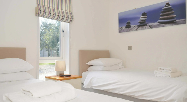 10 Horizon View, Rezervasyon Tatil Evi Merseyside villalar, Villa