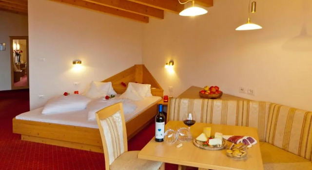 Полулюкс Christophs Hotel