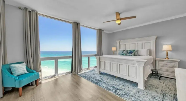 Shoreline Towers 2124