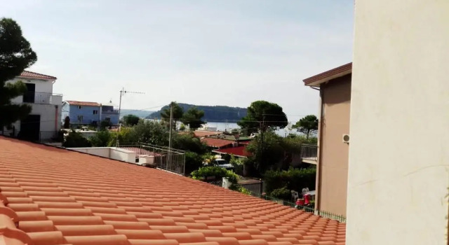 Номер Standard Hotel Calabria