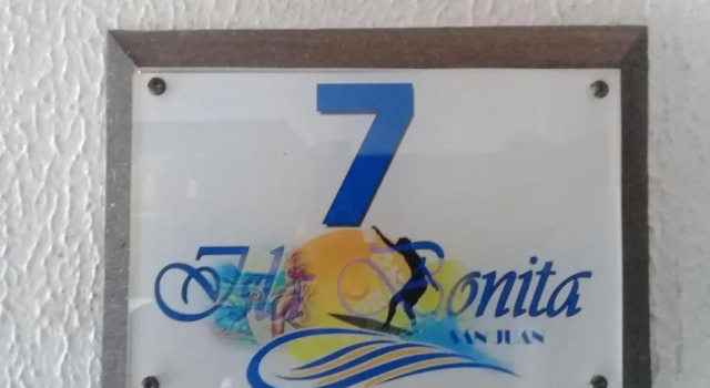 Четырёхместный номер Standard Isla Bonita Beach Resort