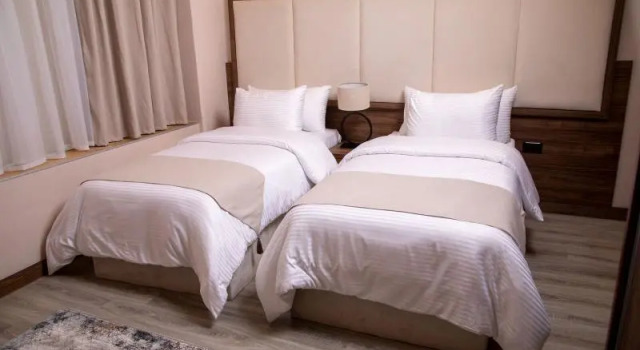 Шестиместный номер Standard Jeddah Homes Boutique Hotel