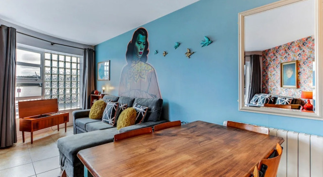 Riverside Apartment, Забронировать Апартаменты/квартира Апартаменты Лондондерри, рядом с Крафт-виллидж, Апартаменты/квартира