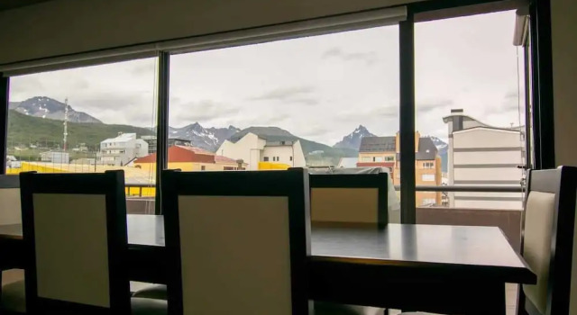 Апартаменты Gran Mirador