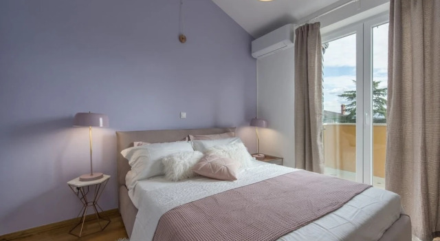 Villa Marija Villanova, Rezervovat Vila Nova Vas Poreč Region