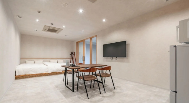 Номер Grand Relax Hotel Takayama Station
