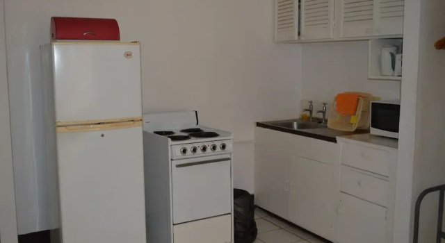 Номер Standard с балконом и с видом на океан Salt Ash Hotel