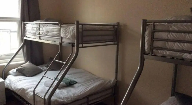 Windsor Crescent Apartments, Varaa Huoneisto Asunnot kohteessa Merseyside, Huoneisto