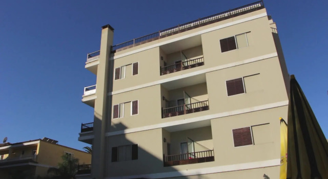 Hotel Don Manolito