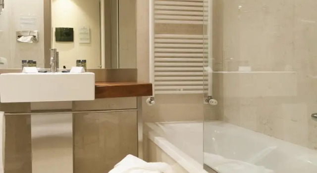 Номер Standard Hotel Barrage