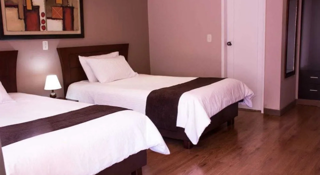 Marbore hotel & Spa, Prenota Resort Hotel resort a Bogotá, Resort