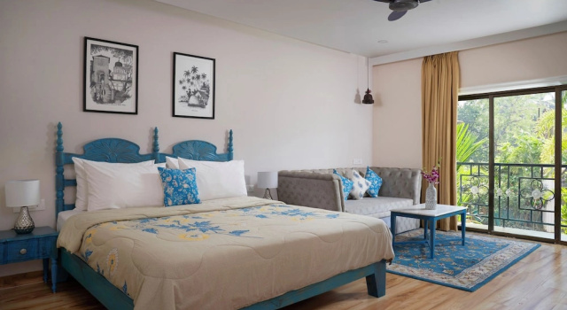 Апартаменты Grand Oxel town house
