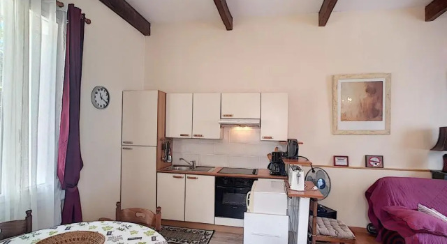 Appartement Lamalou-les-Bains, 2 pièces, 4 personnes - FR-1-451-31, Varaa Huoneisto Lamalou-les-Bains Hérault
