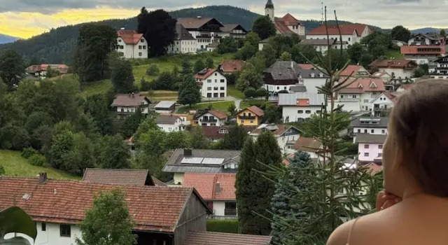 Номер Comfort LuCA Hotel