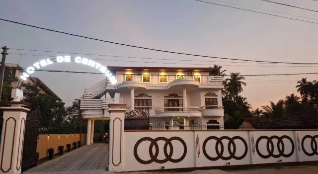 Hotel De Centrum-Negombo, Забронировать Отель Отели Западной провинции 3 звезды, 3*