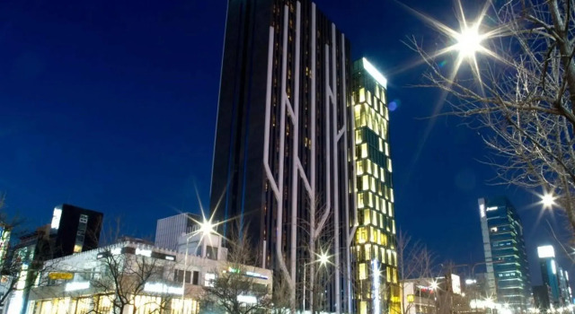 Dormy Inn Premium Seoul Garosugil