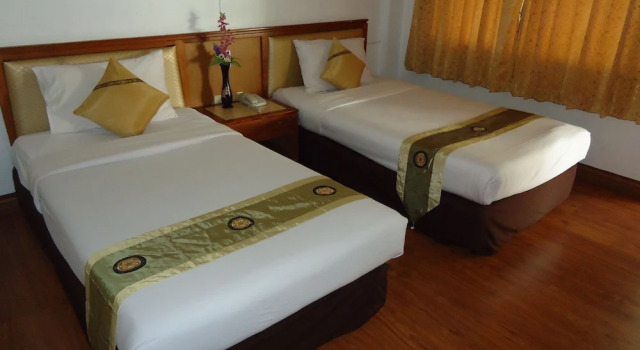 Номер Standard Top North Hotel