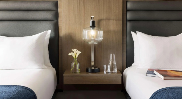 Номер Deluxe Kimpton Miralina Resort and Villas by IHG