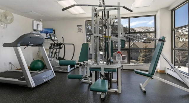 Номер Standard 224 Chapel Square 2 Bedroom Condo by RedAwning