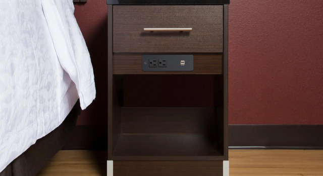 Четырёхместный номер Deluxe Red Roof Inn PLUS+ Birmingham East   Irondale/Airport
