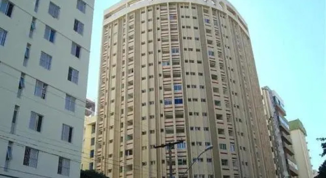 La Residence Hotel, Забронировать Отель Отели Гояния с парковкой, рядом с Zoroastro Artiaga Museum, Парковка