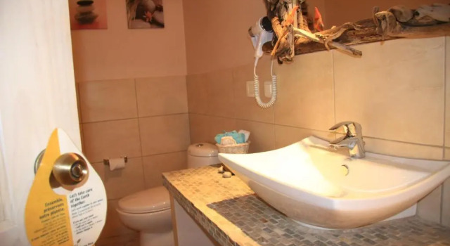 Бунгало Tacacori EcoLodge