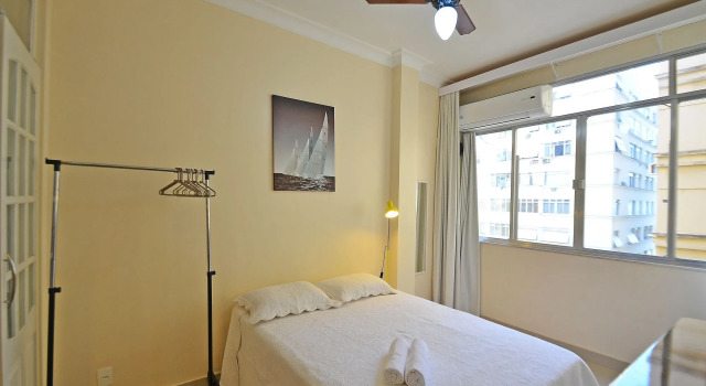 MZ Apartments Nossa Senhora I
