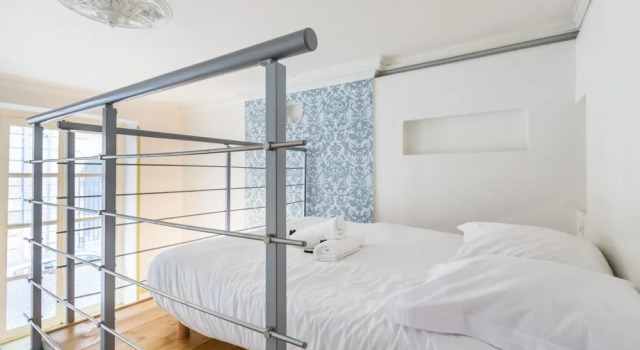 Cosy Studio in the Center, Rezerwuj Hotel Bordeaux City-Centre 
