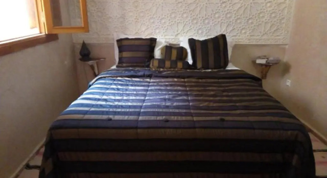 Двухместный номер Standard Riad Jenan Adam