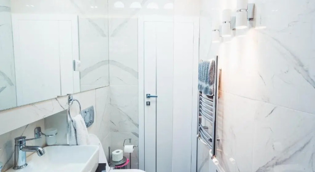Апартаменты Majestic Apartment
