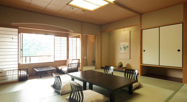 Номер Standard Hotel Futaba
