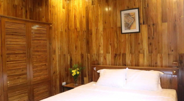 Green Ruby Villas