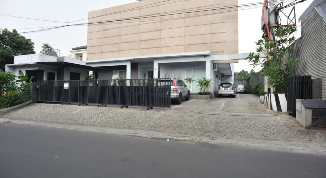Airy Eco Syariah Fatmawati Bank Dagang Negara Dua 21 Jakarta, Prenota Hotel Cilandak 
