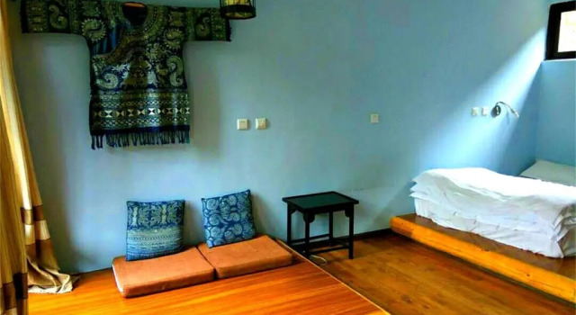Lijiang Baisha Free Time Designed Hotel, Prenota Hotel Baisha Yunnan