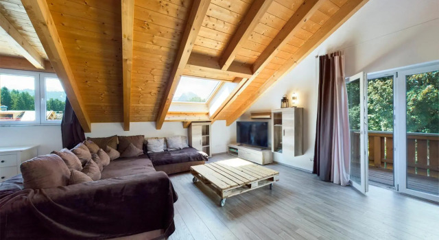 Bergspitzen, Reservar Hotel Hotéis em Garmisch-Partenkirchen com estacionamento, perto de Wankbahn, Estacionamento