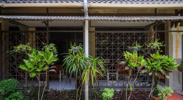 Hotel Wisnugraha Syariah, Rezervovat Hotel 3hvězdičkové hotely v Yogyakarta Province, 3*