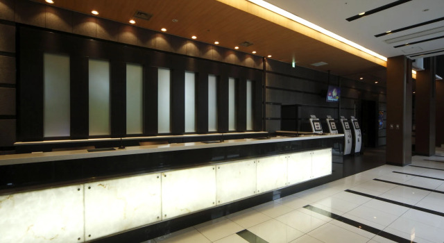 APA Hotel Sendai Eki Itsutsubashi, Book Hotel Cheap Hotels in Tohoku
