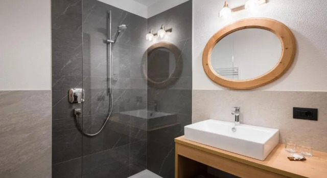 Апартаменты Chalet Dolomit