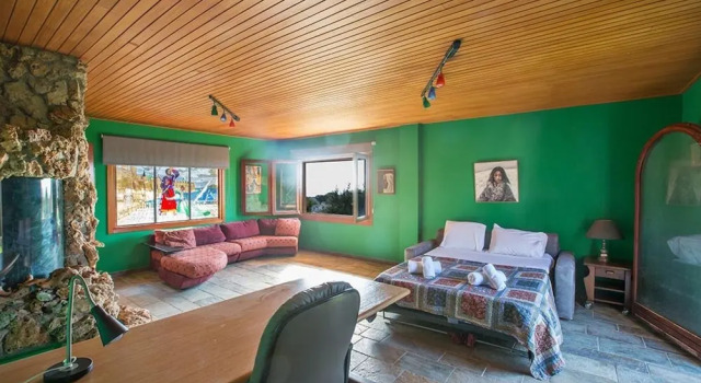 Villa Othello AQ OT7, Забронировать Вилла Виллы Айия-Напа, рядом с Парк скульптур в Айя-Напе, Вилла