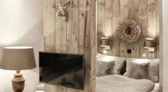 HOME Suites Apartment 5