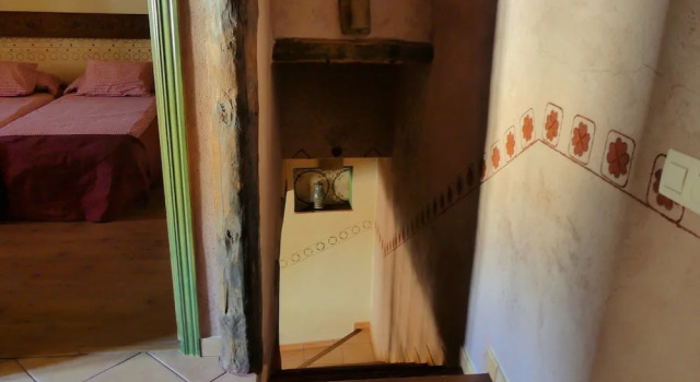 Casa Rural La Zambrana, Prenota Hotel Erías Spagna