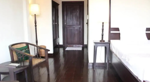 Hotel Khamvongsa