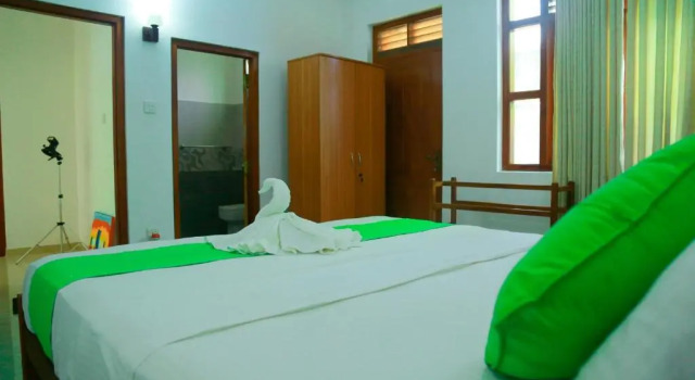 Номер Classic Residence Chanty