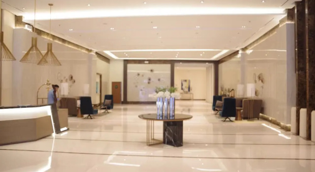One Pacific Residences, Boek Appartement Lapu-Lapu City 