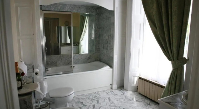 Номер Superior Manor Of Groves Hotel, Golf & Health Club