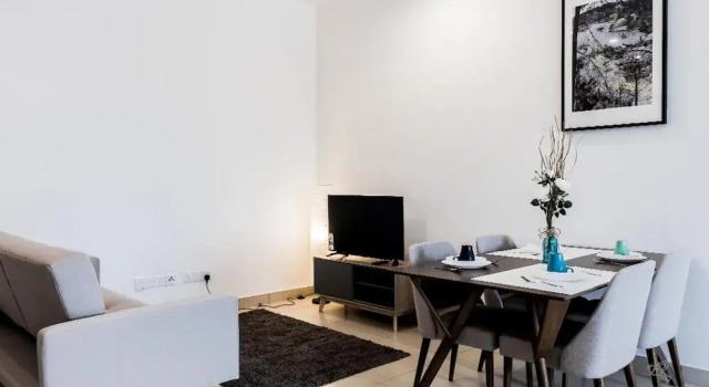 Midhills At Genting by Sparrow Homes