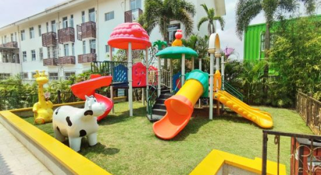 Manmanyou Select Holiday Villa, Book Villa Sanya Hainan
