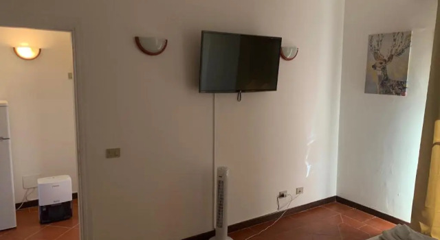 Коттедж A.E. Stintino Relax House